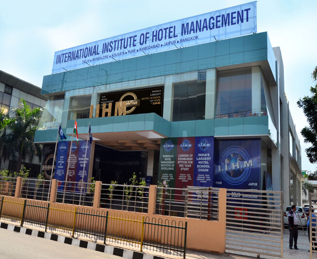 International Institute Of Hotel Management, Delhi