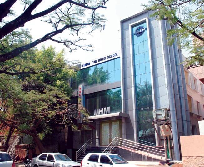 International Institute Of Hotel Management, Bangalore