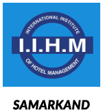 IIHM Samarkand