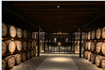 IIHM Scot Malt Educational Tour (2025) - Day 1