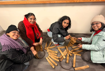 IIHM Scot Malt Educational Tour (2025) - Day 3