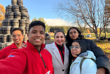 IIHM Scot Malt Educational Tour (2025) - Day 3