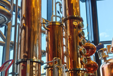 IIHM Scot Malt Educational Tour (2025) - Day 5