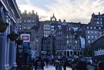 IIHM Scot Malt Educational Tour (2025) - Day 5