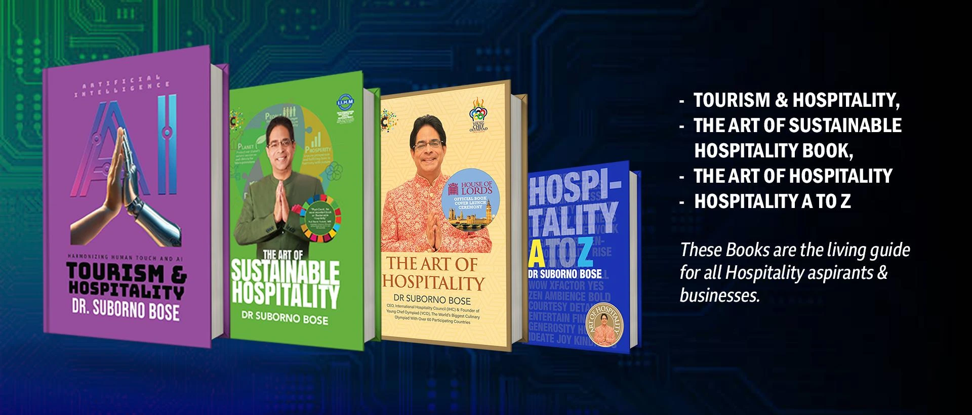 IIHM Banner