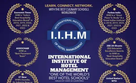 IIHM Brochure