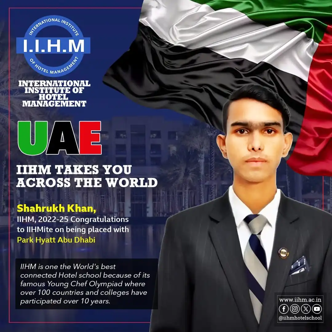 IIHM Delhi