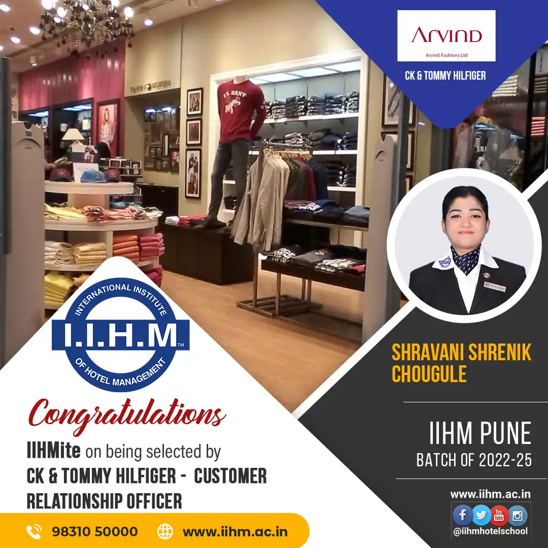 IIHM Pune