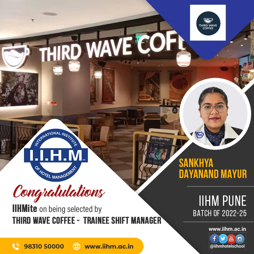 IIHM Pune
