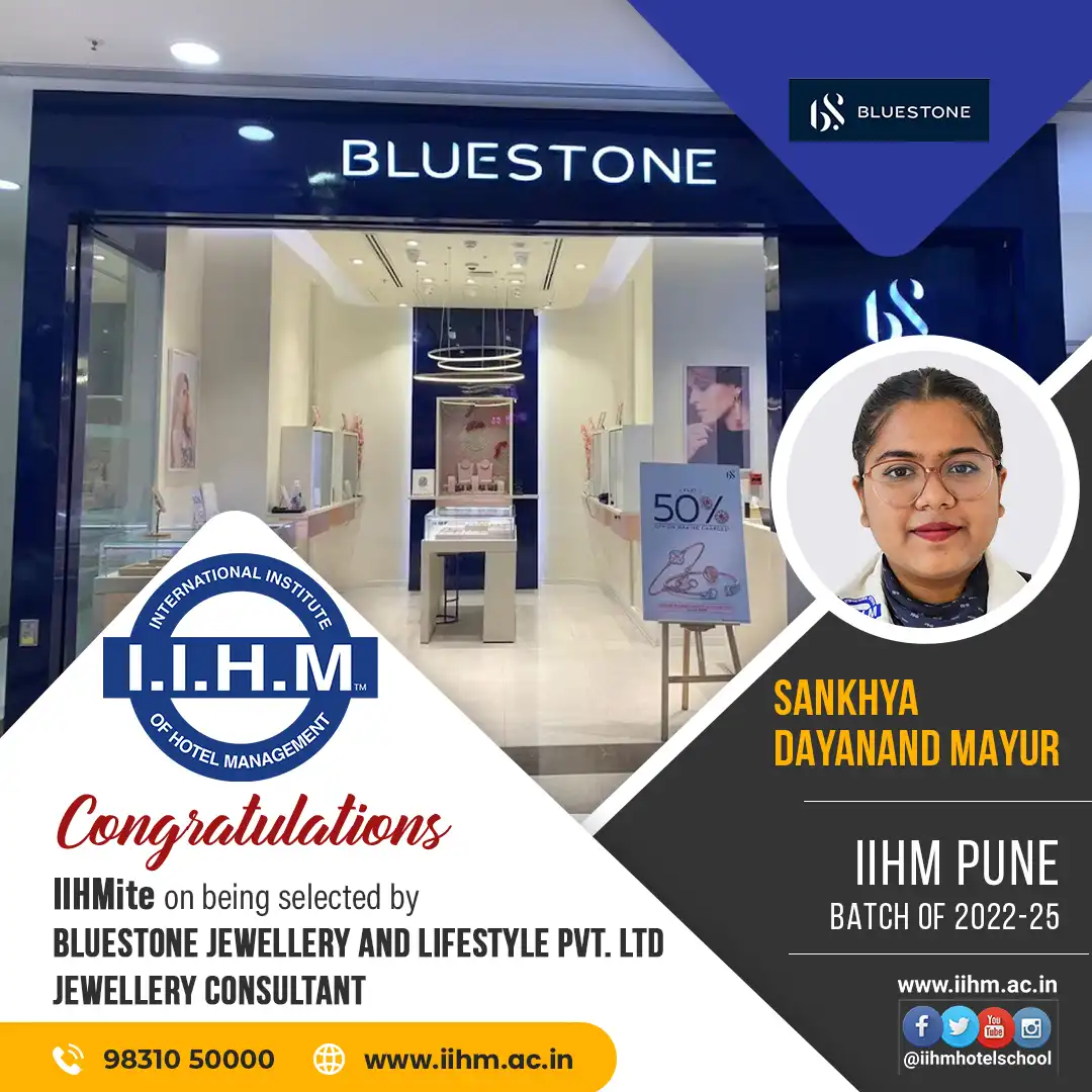 IIHM Pune