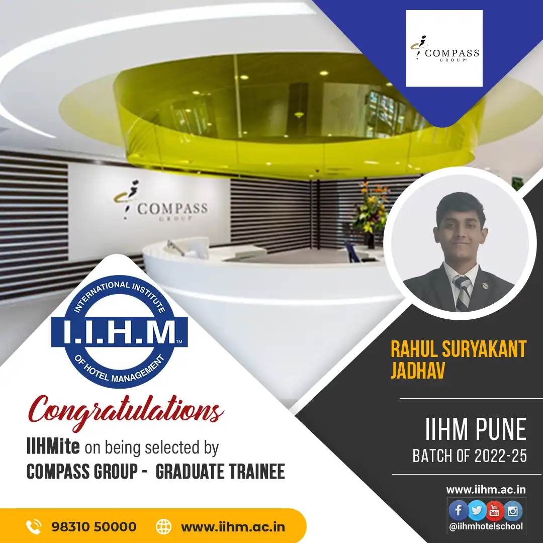 IIHM Pune