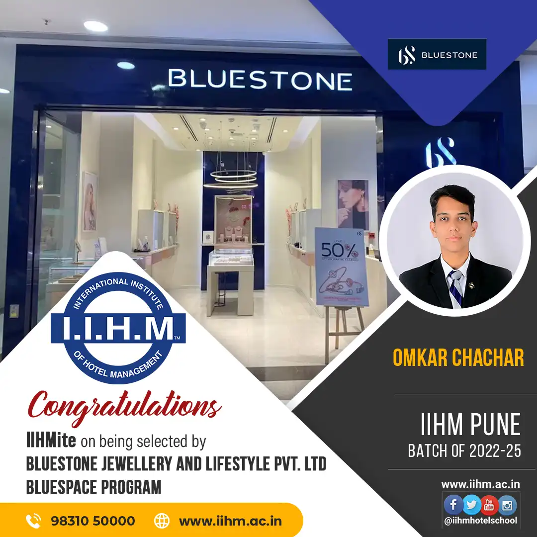 IIHM Pune