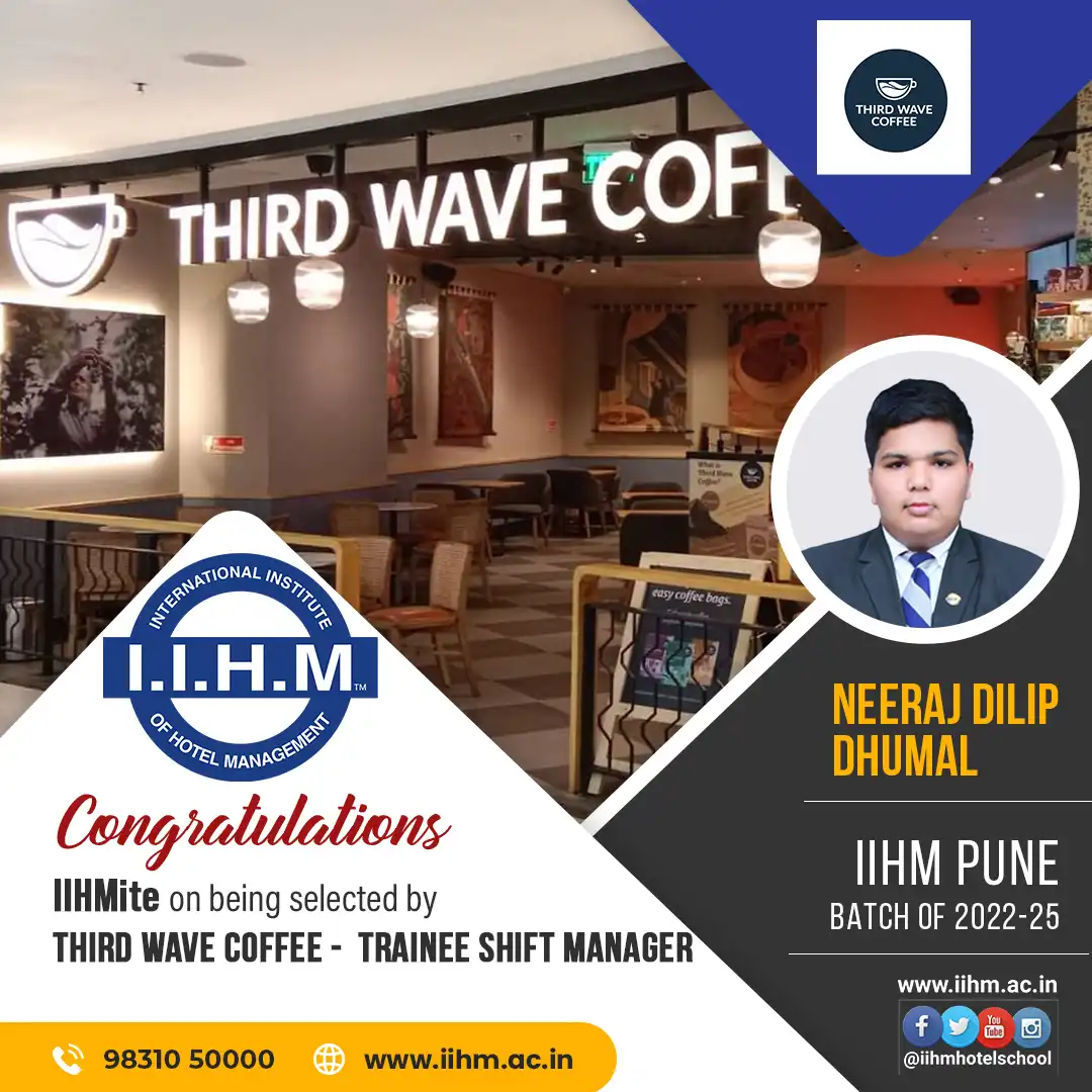 IIHM Pune