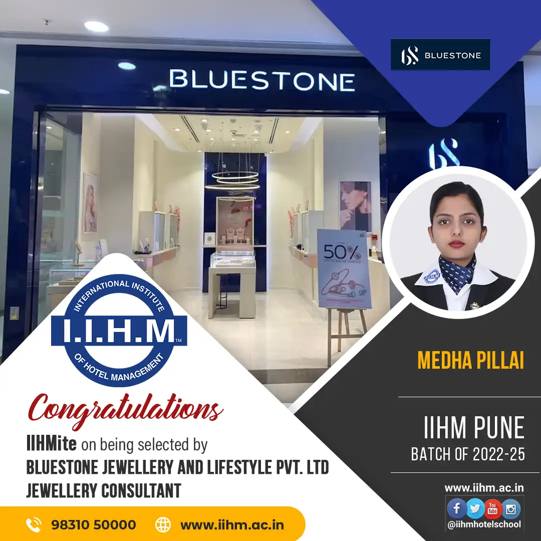 IIHM Pune