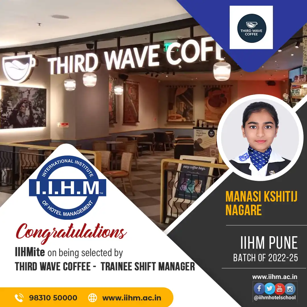 IIHM Pune