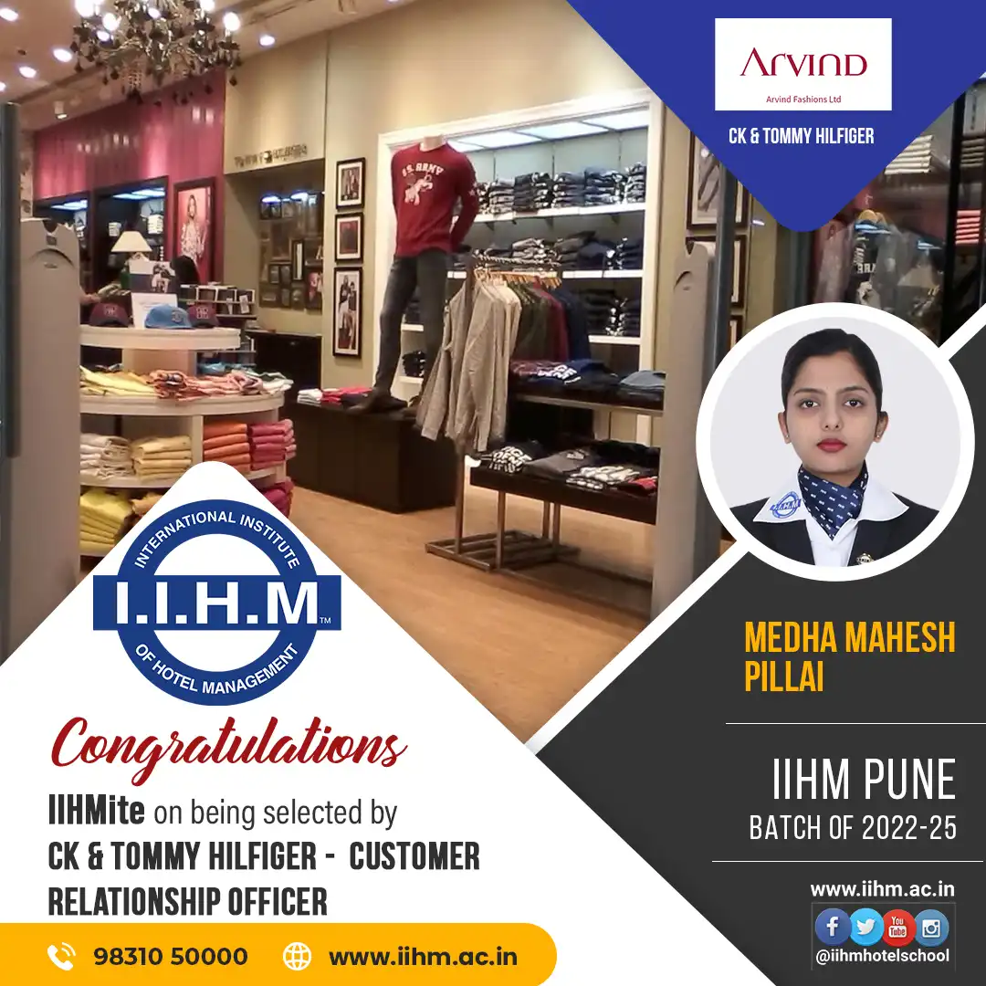 IIHM Pune