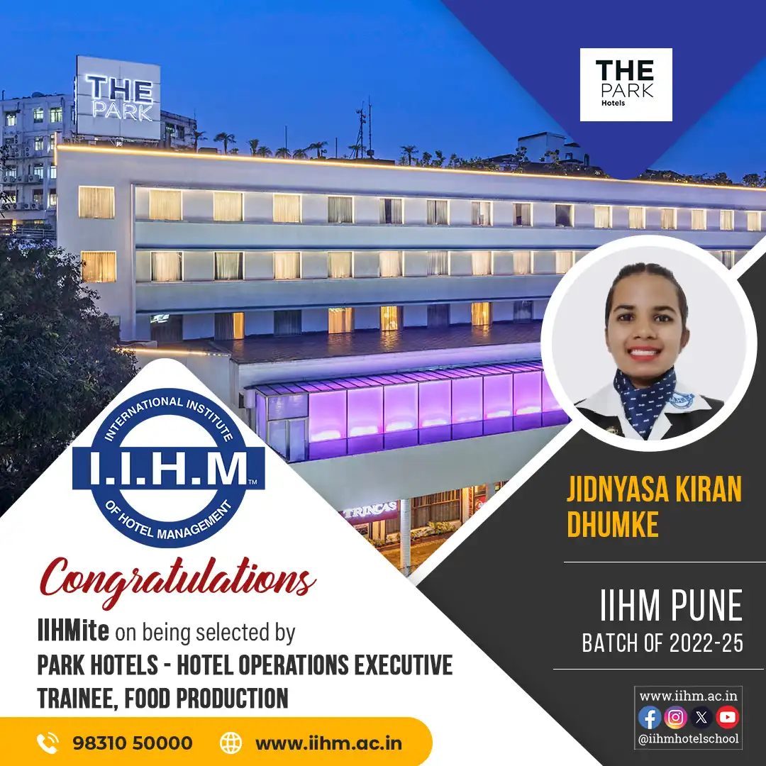 IIHM Pune