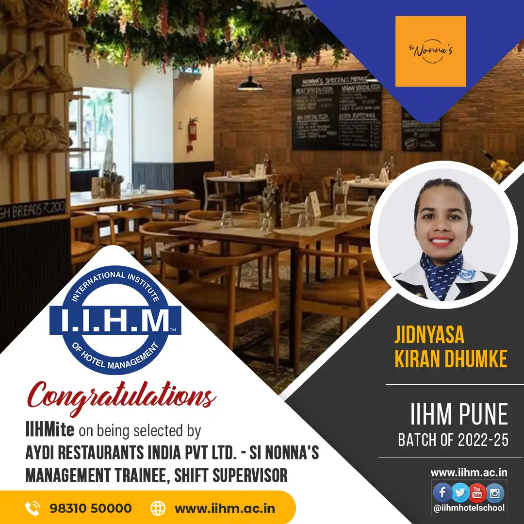 IIHM Pune