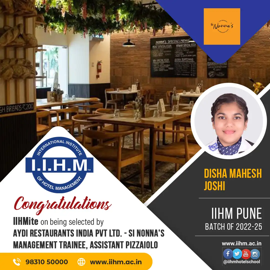IIHM Pune