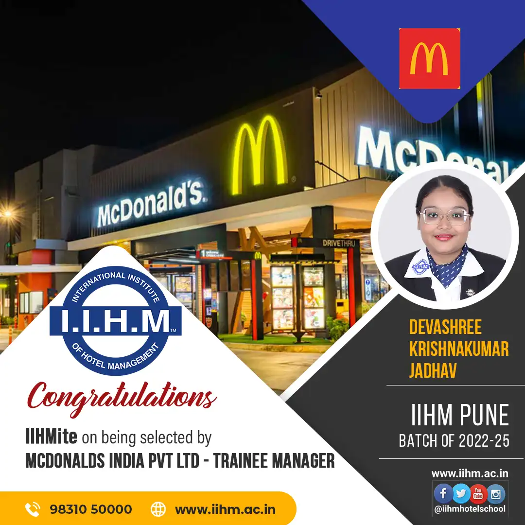 IIHM Pune