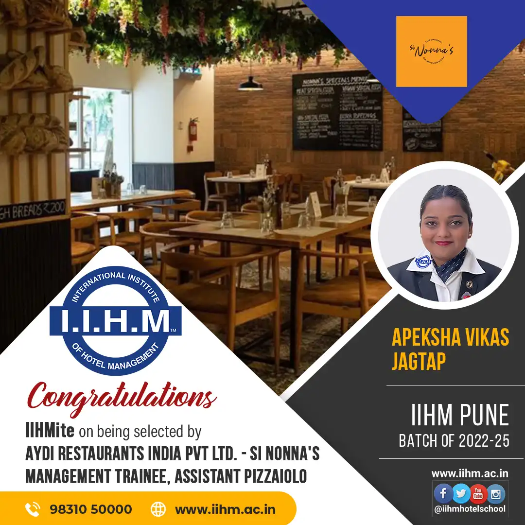 IIHM Pune