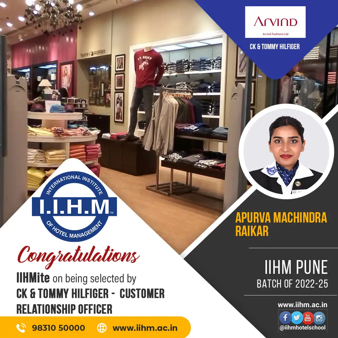 IIHM Pune