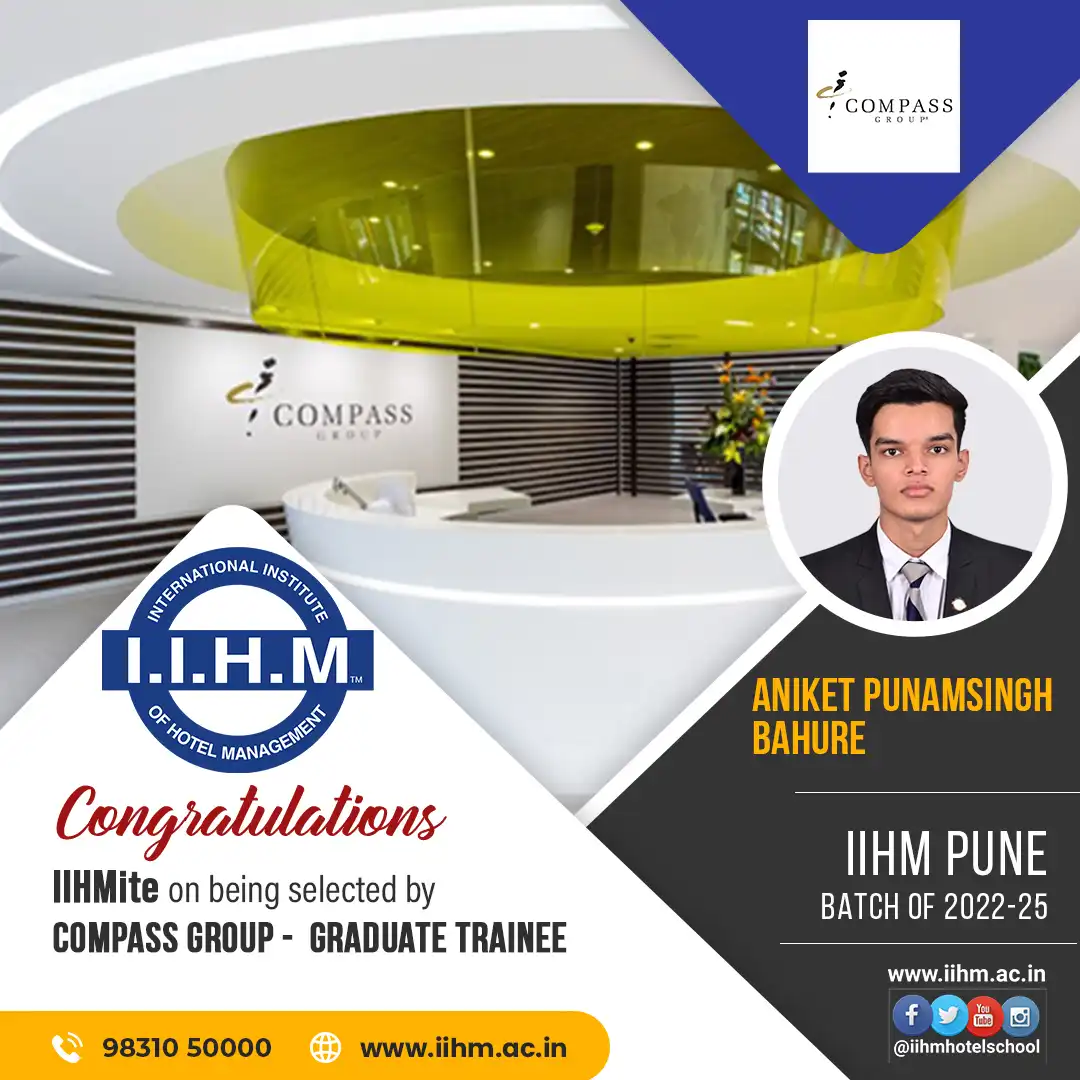 IIHM Pune
