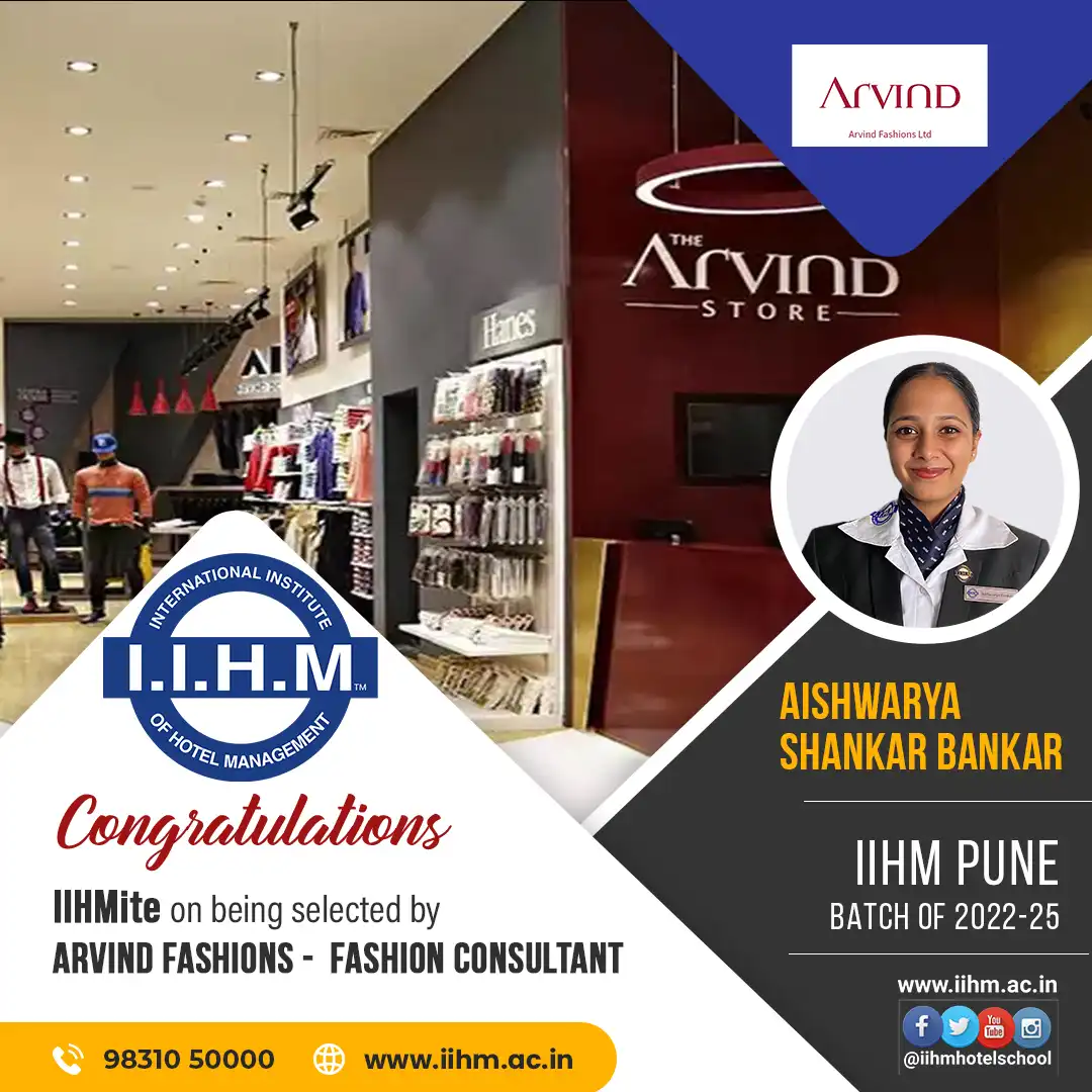 IIHM Pune