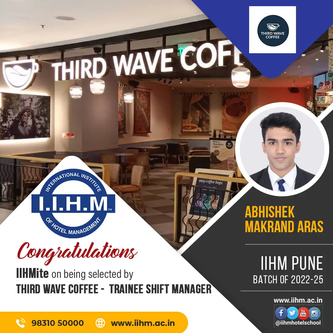 IIHM Pune