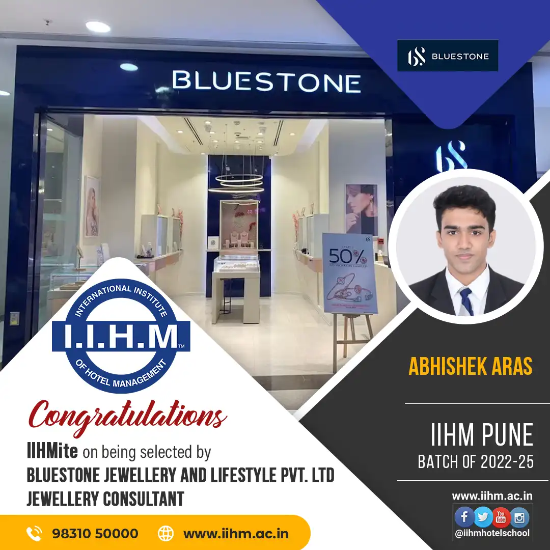 IIHM Pune