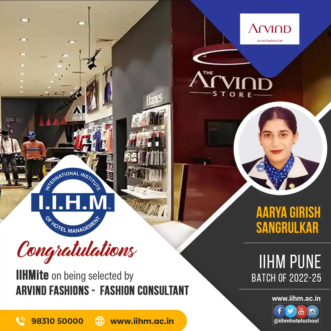 IIHM Pune