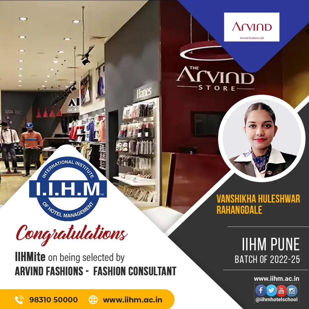 IIHM Pune