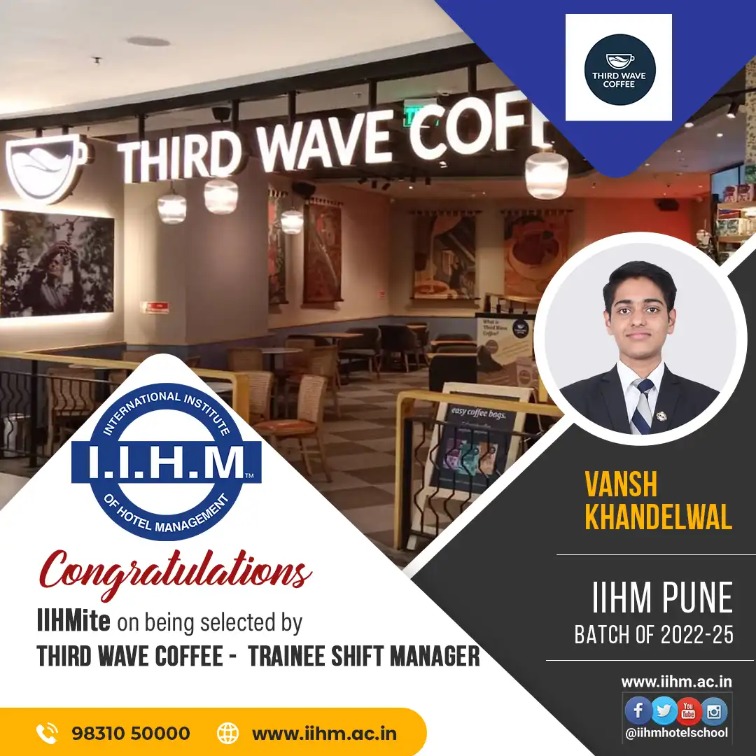 IIHM Pune