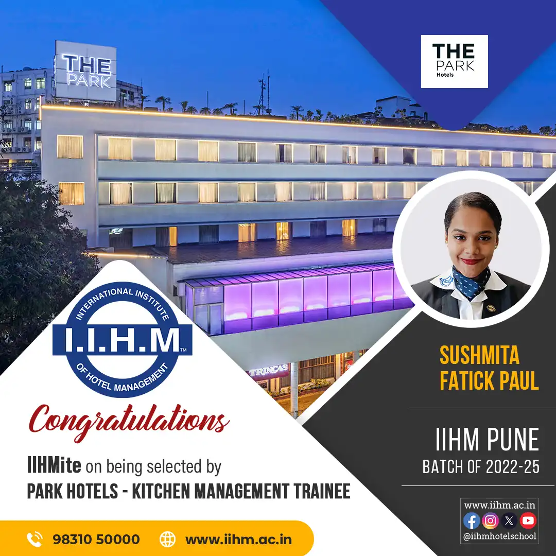 IIHM Pune