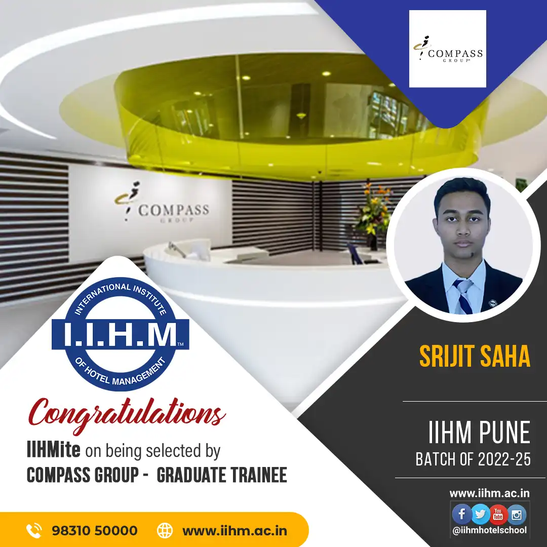 IIHM Pune