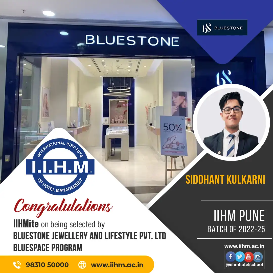IIHM Pune