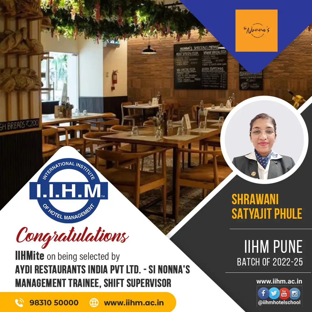 IIHM Pune