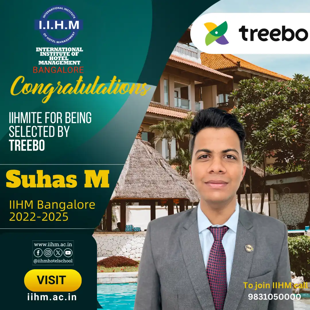IIHM Bangalore