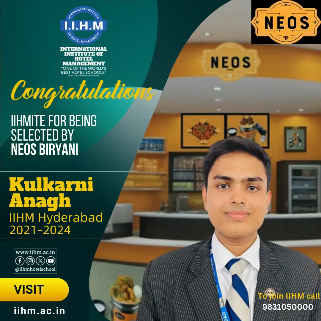 IIHM Hyderabad