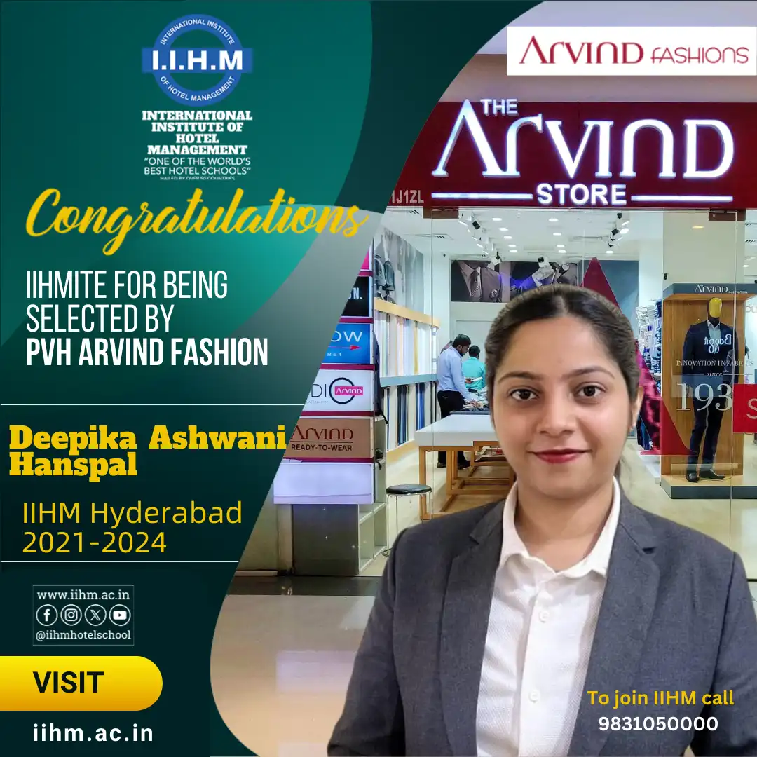 IIHM Hyderabad