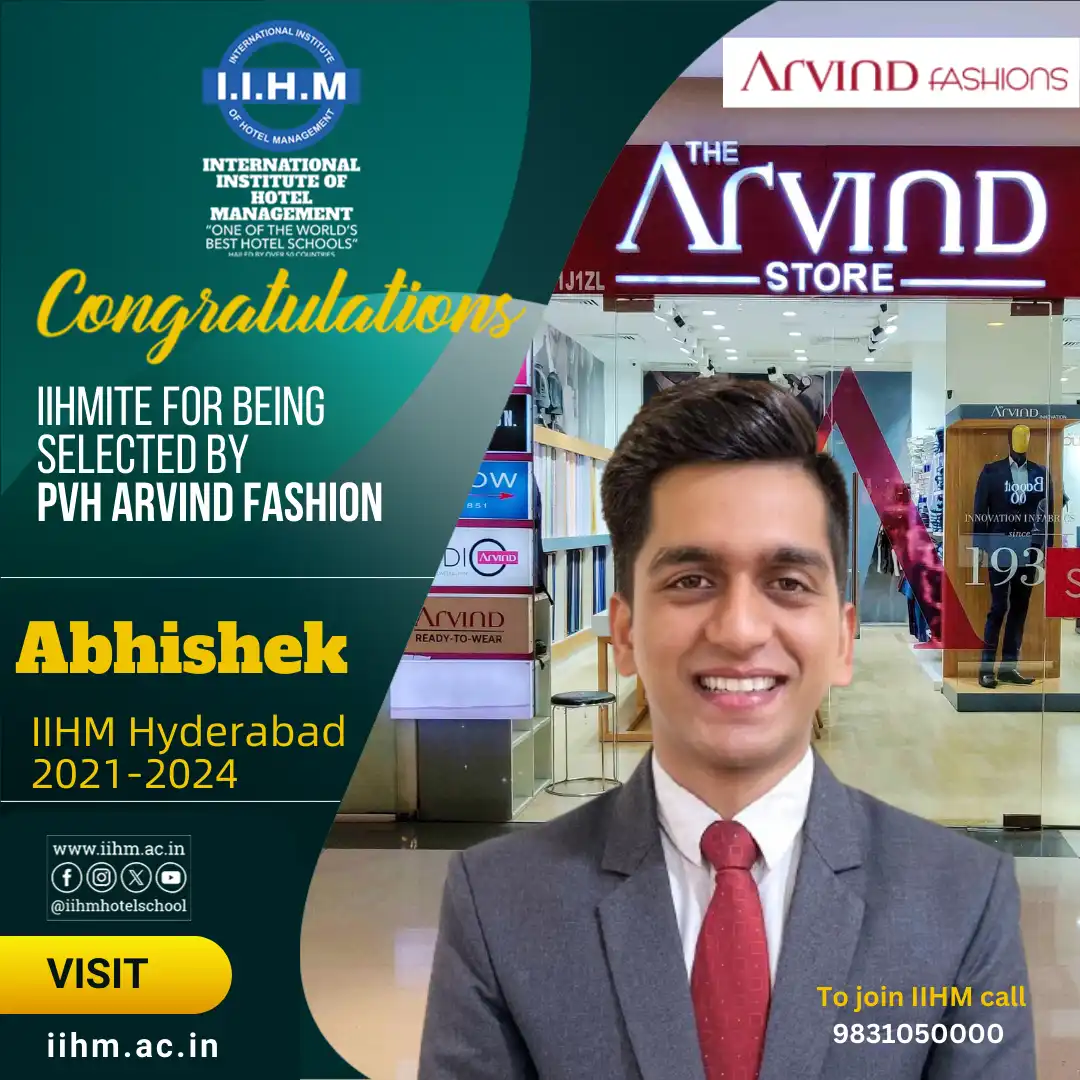 IIHM Hyderabad