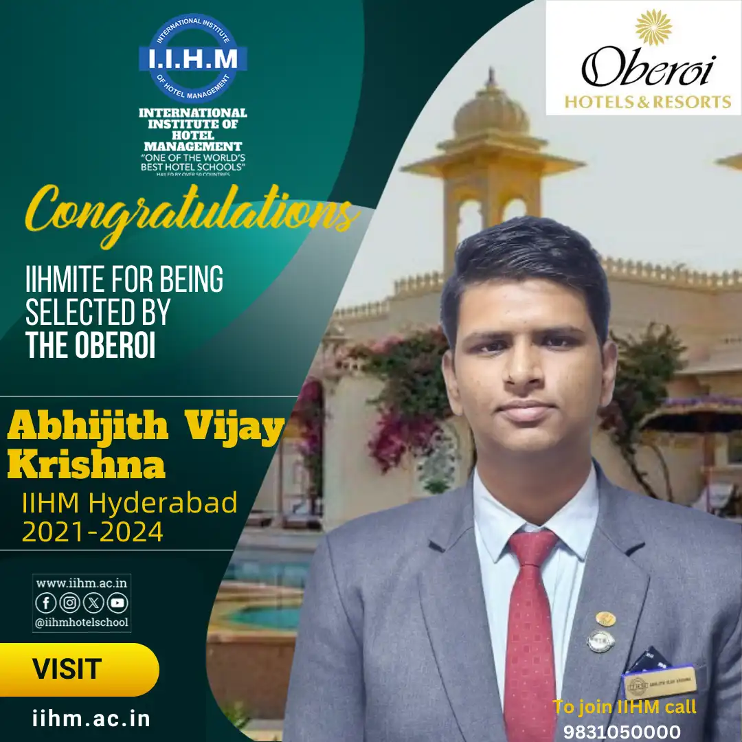 IIHM Hyderabad