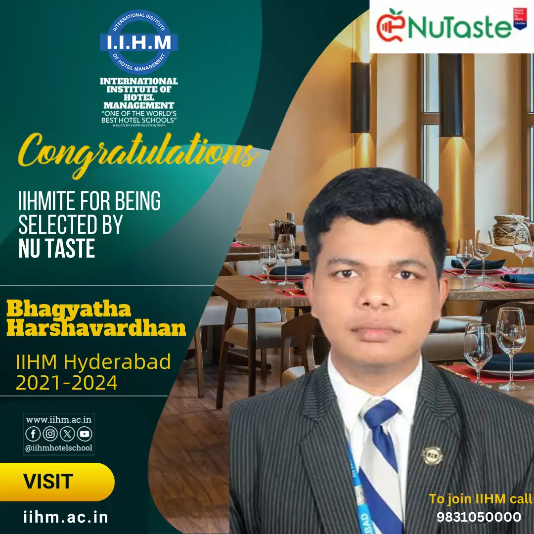 IIHM Hyderabad