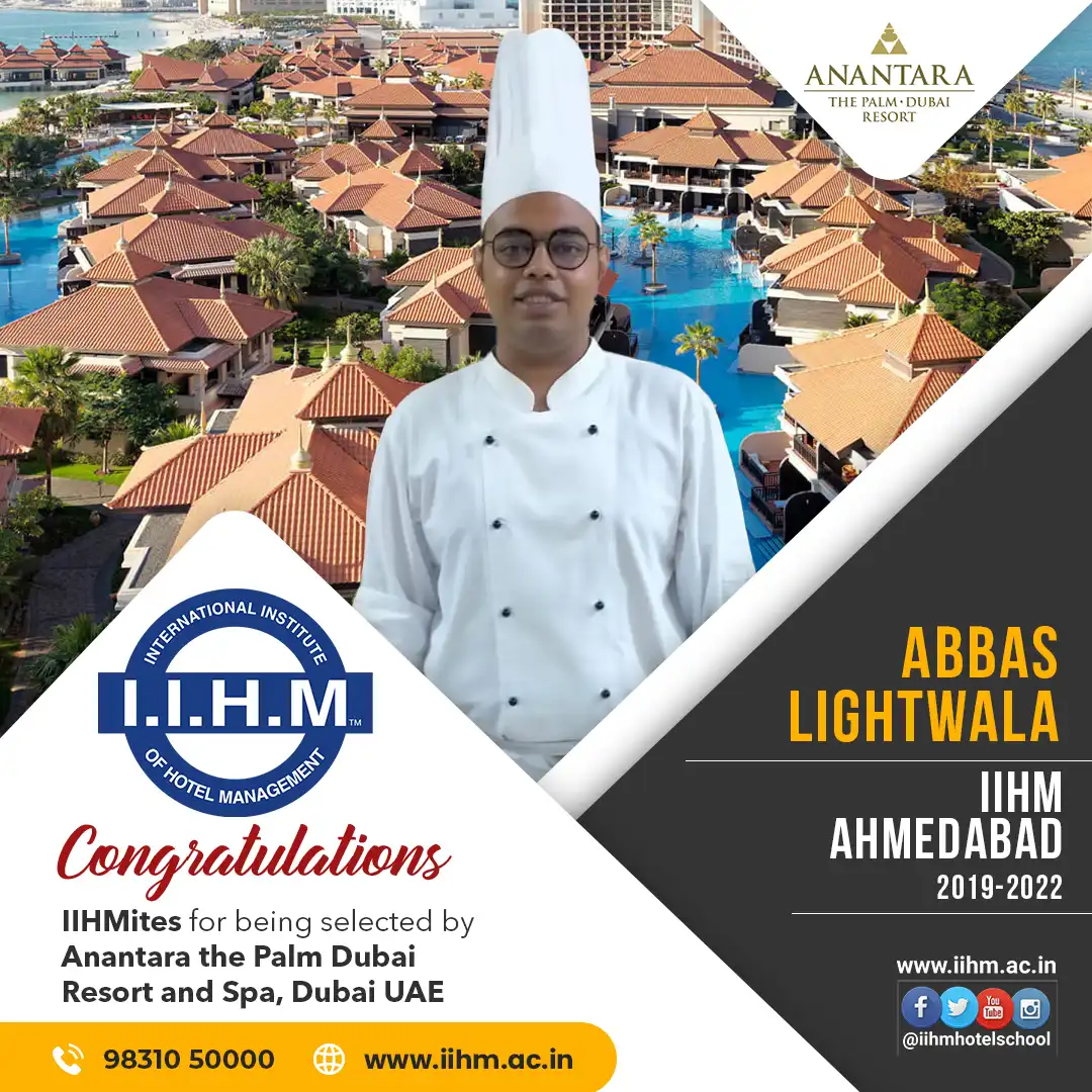 IIHM Ahmedabad