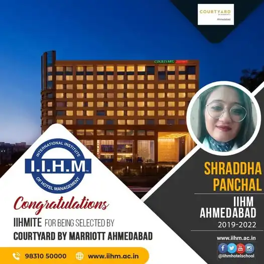 IIHM Ahmedabad