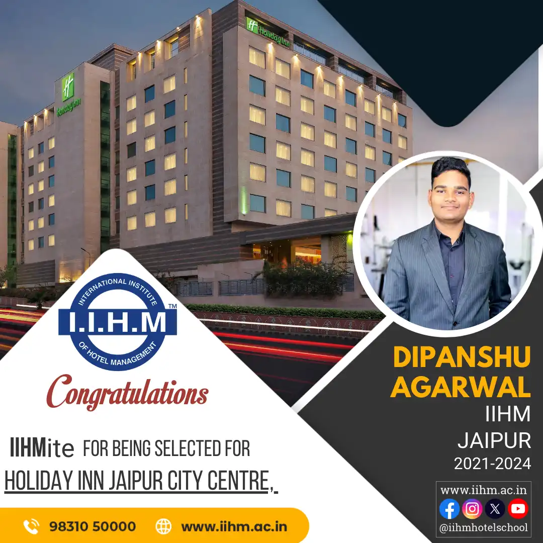 IIHM Jaipur