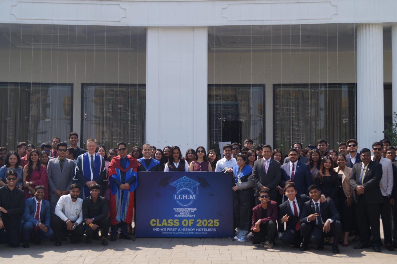 Convocation Ceremony - Pune