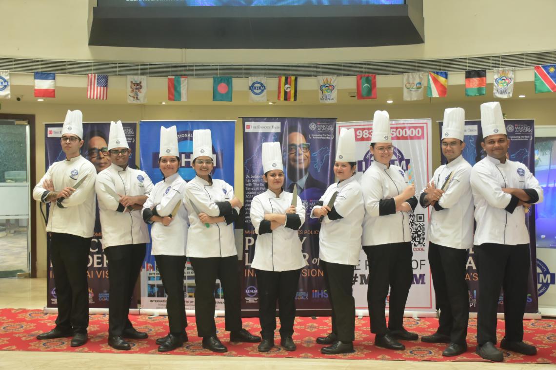 Super Chef Regional Final