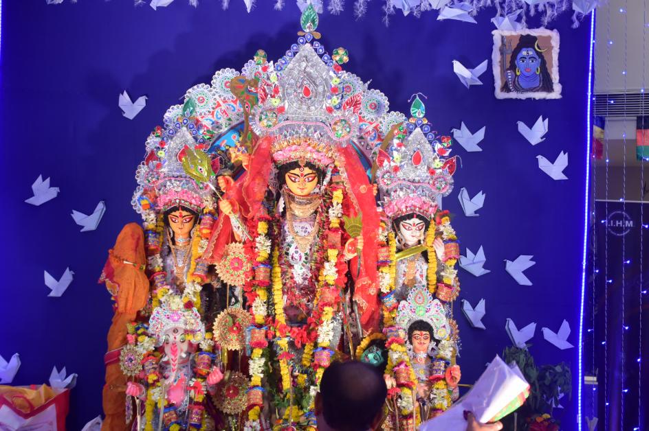 Durgapuja