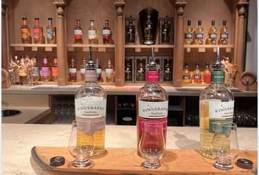 IIHM Scot Malt Educational Tour (2025) - Day 3